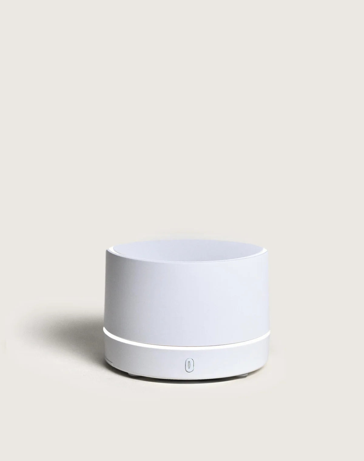 Nomad elektrische parfumdiffuser Blanc - Ocean Breeze