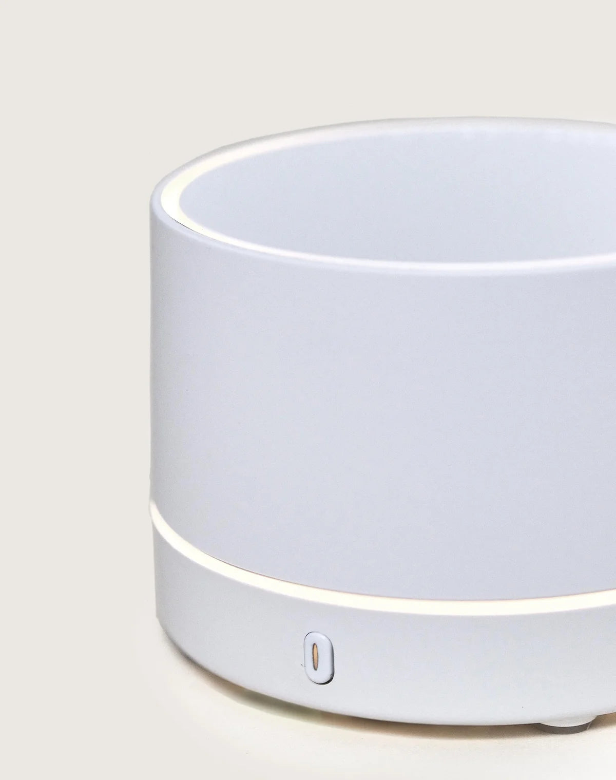 Nomad elektrische parfumdiffuser Blanc - Ocean Breeze – foto 3