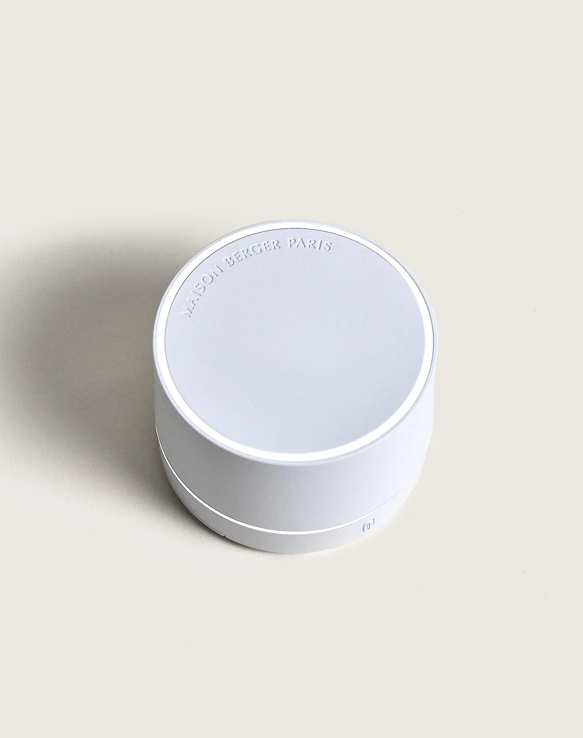 Nomad elektrische parfumdiffuser Blanc - Ocean Breeze – foto 4