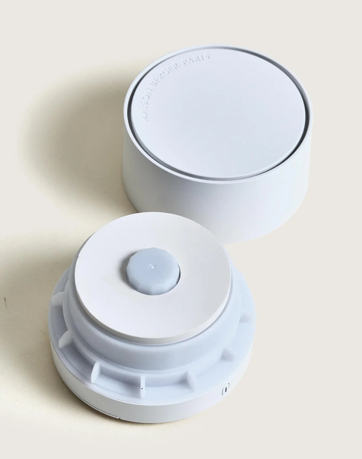 Nomad elektrische parfumdiffuser Blanc - Ocean Breeze – foto 5