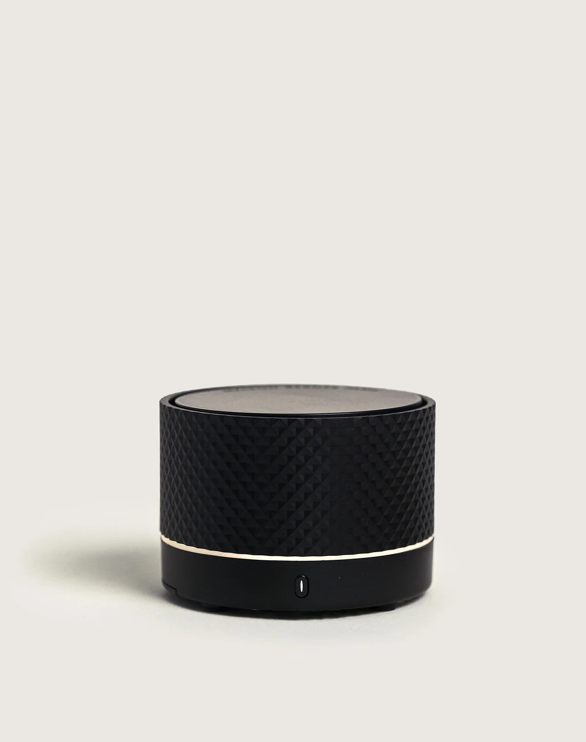 Nomad electrische parfumdiffuser Noir - Vanille Gourmet