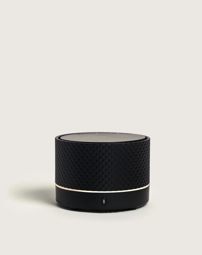 Nomad electrische parfumdiffuser Noir - Vanille Gourmet
