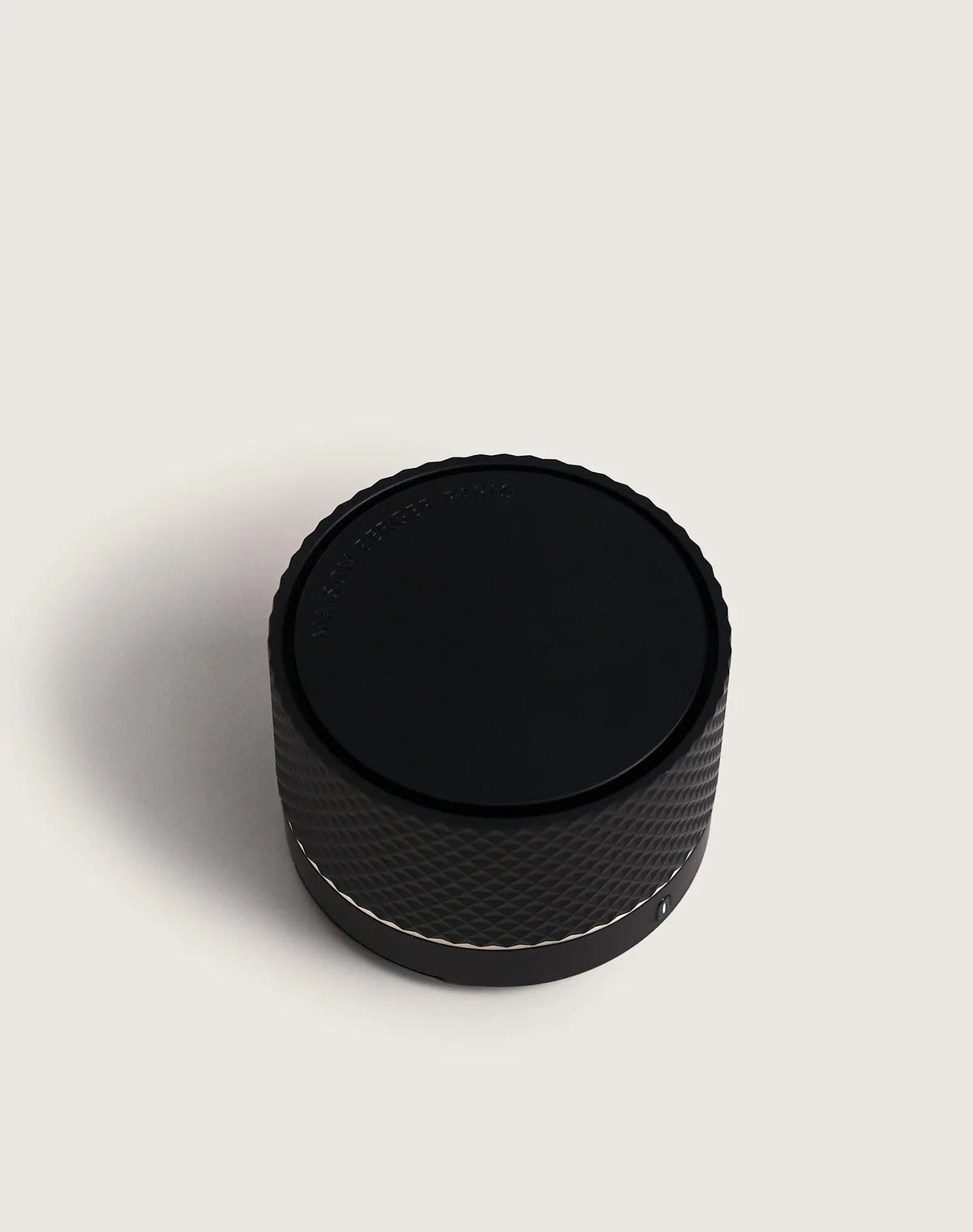 Nomad electrische parfumdiffuser Noir - Vanille Gourmet – foto 4