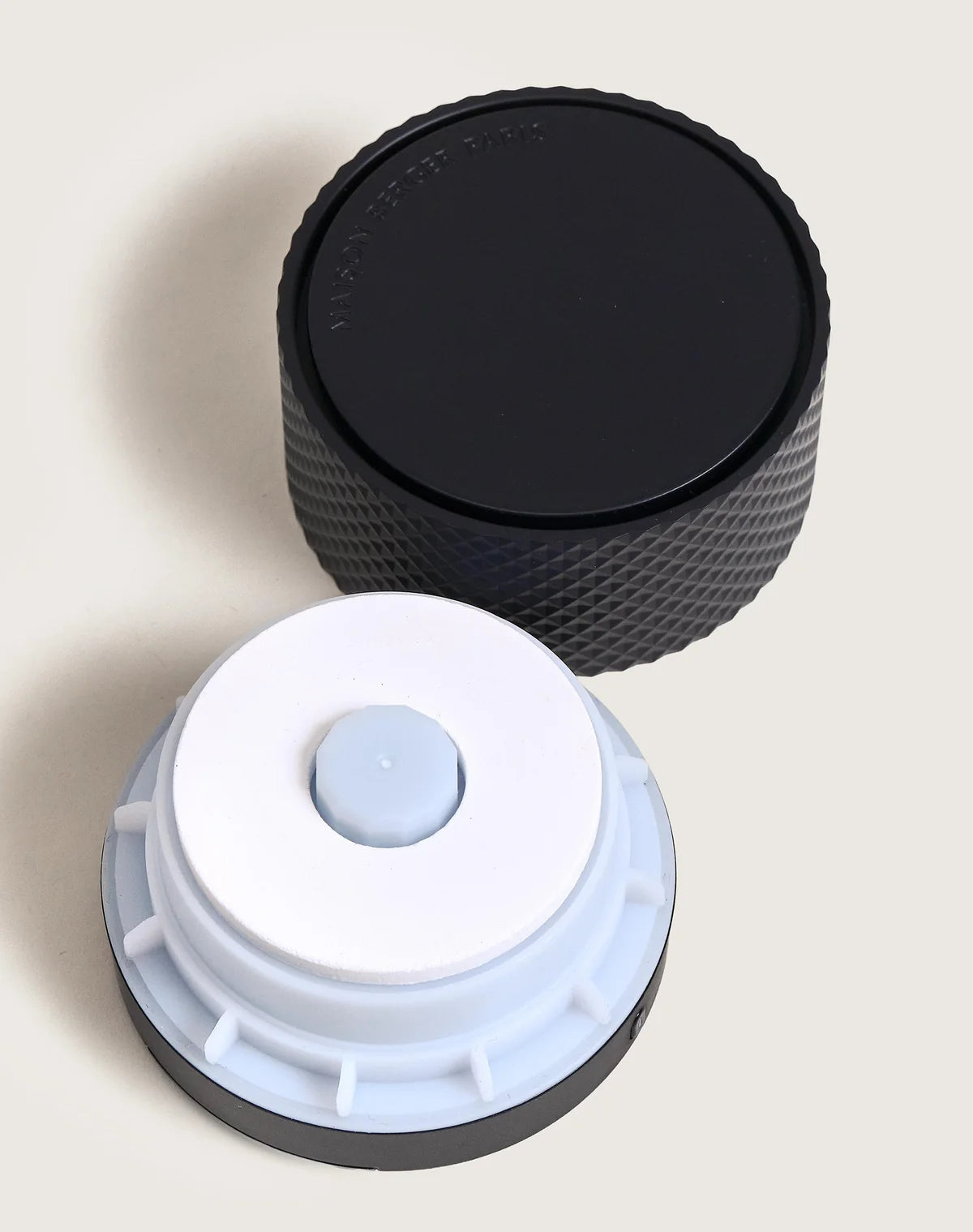 Nomad electrische parfumdiffuser Noir - Vanille Gourmet – foto 5
