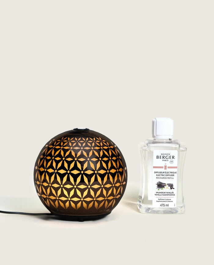 Mist diffuser Pomelis