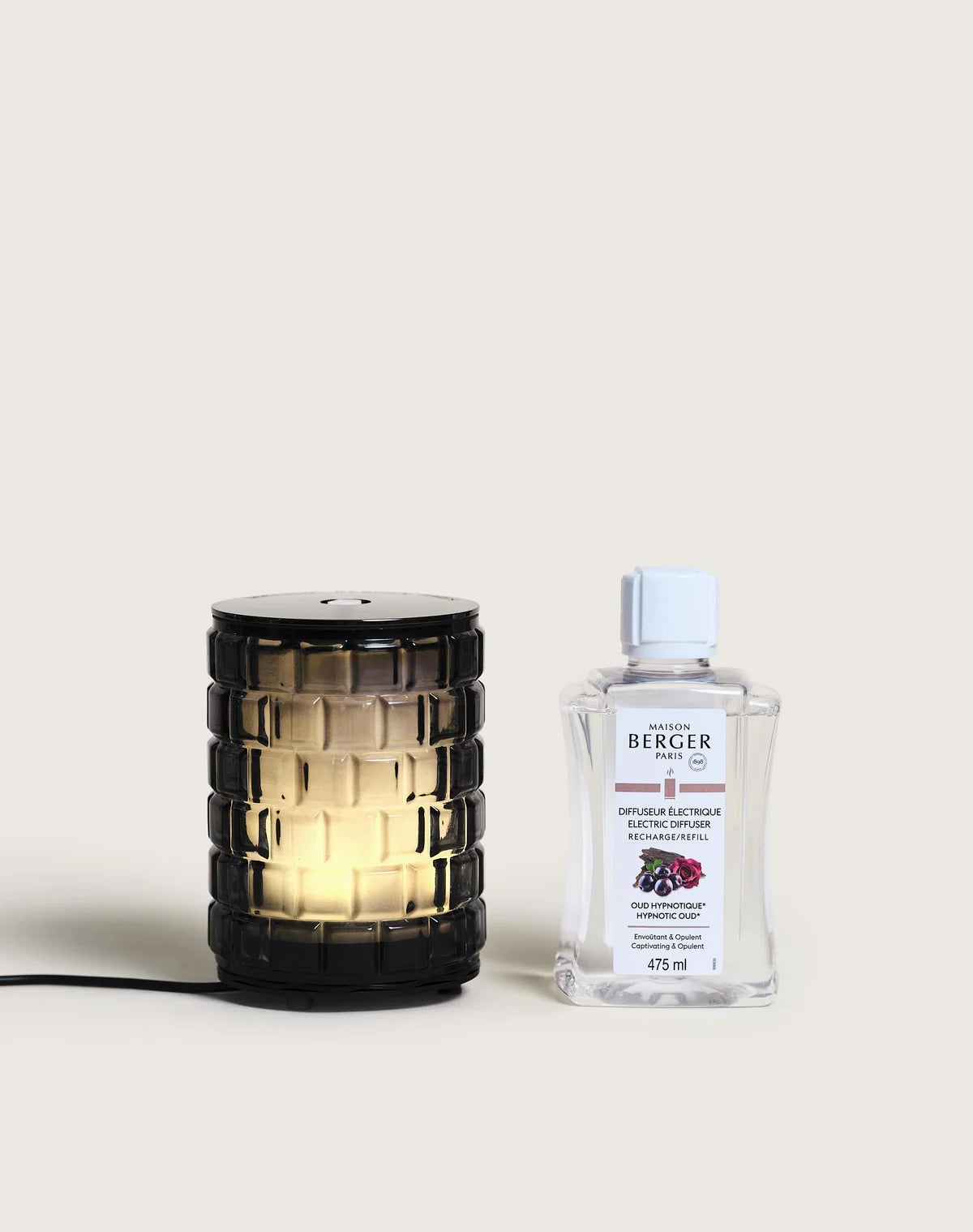 Mist diffuser Celebration - Oud Hypnotique