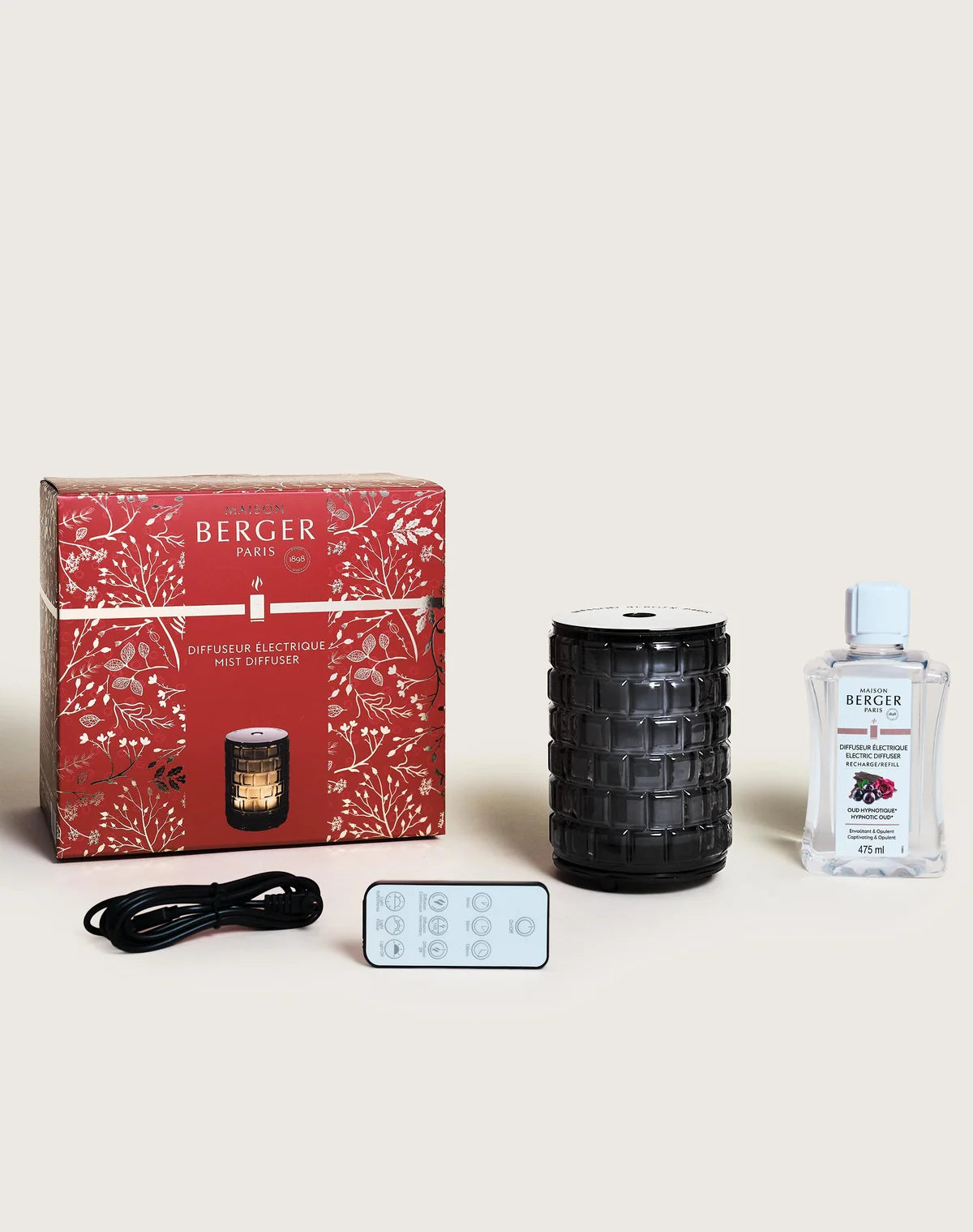 Mist diffuser Celebration - Oud Hypnotique
