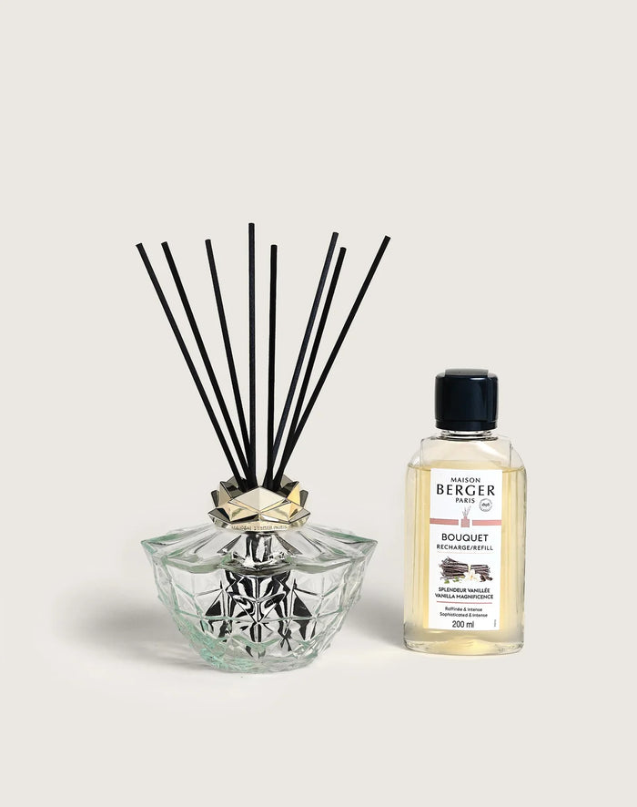 Parfumsticks Kali Transparent