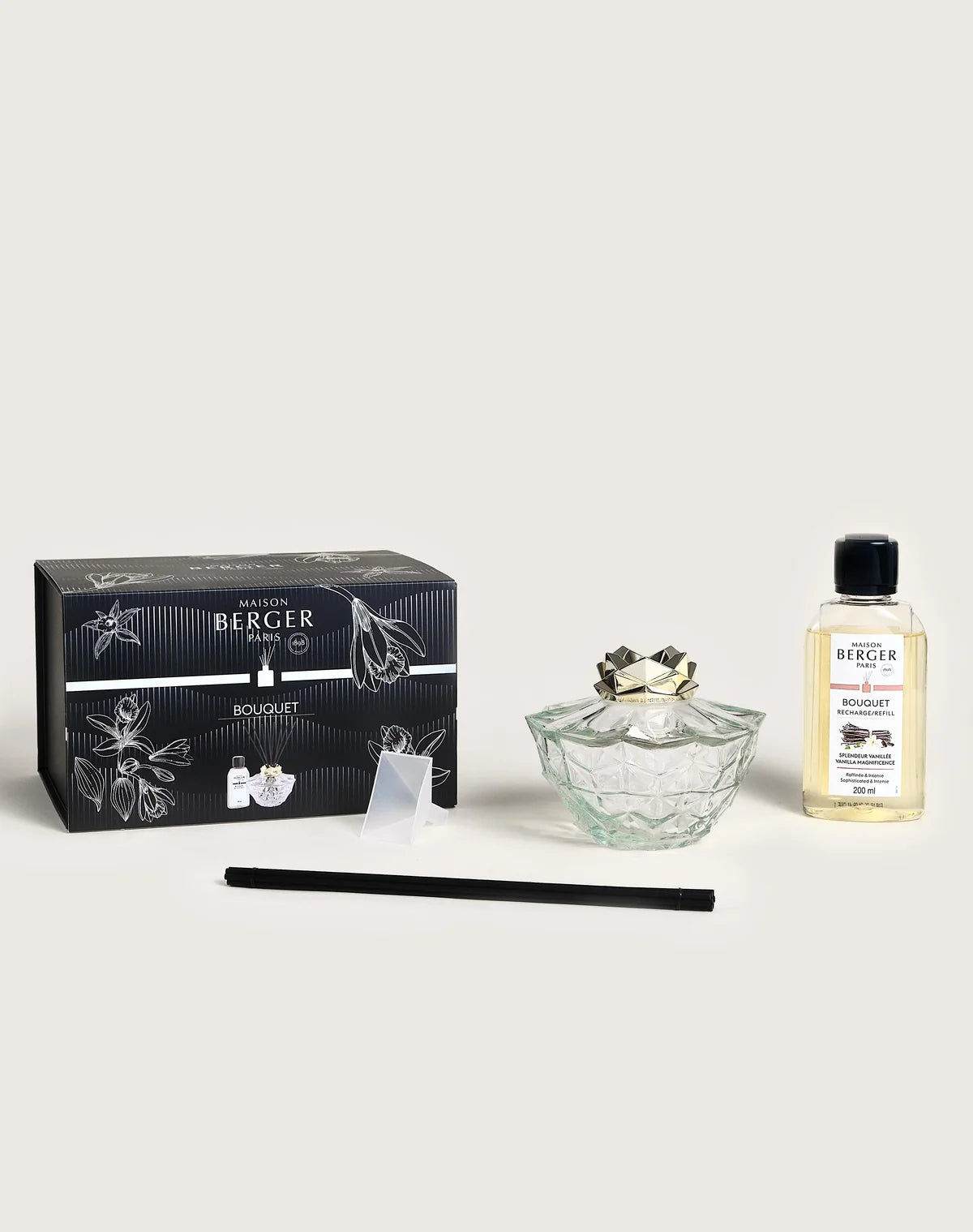Parfumsticks Kali Transparent – foto 6