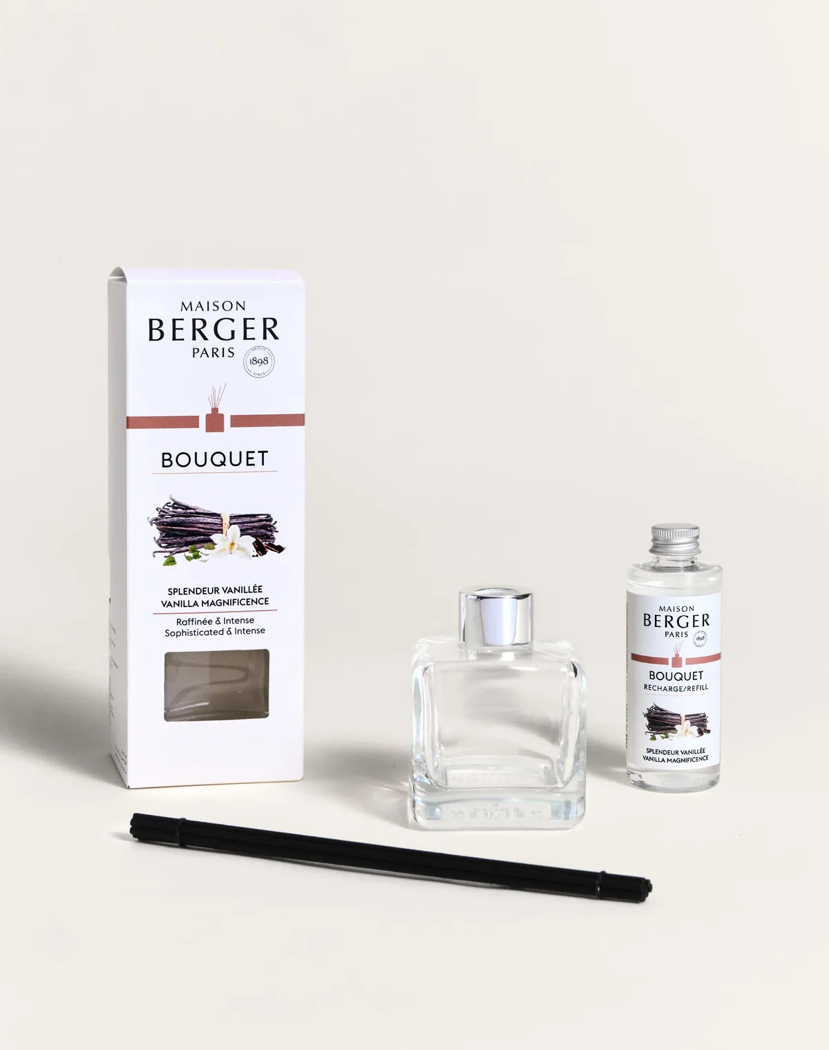 Parfumsticks Splendeur Vanillée 100ml – foto 4