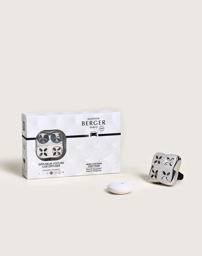 Autodiffuser Cosy Musc Cocoon