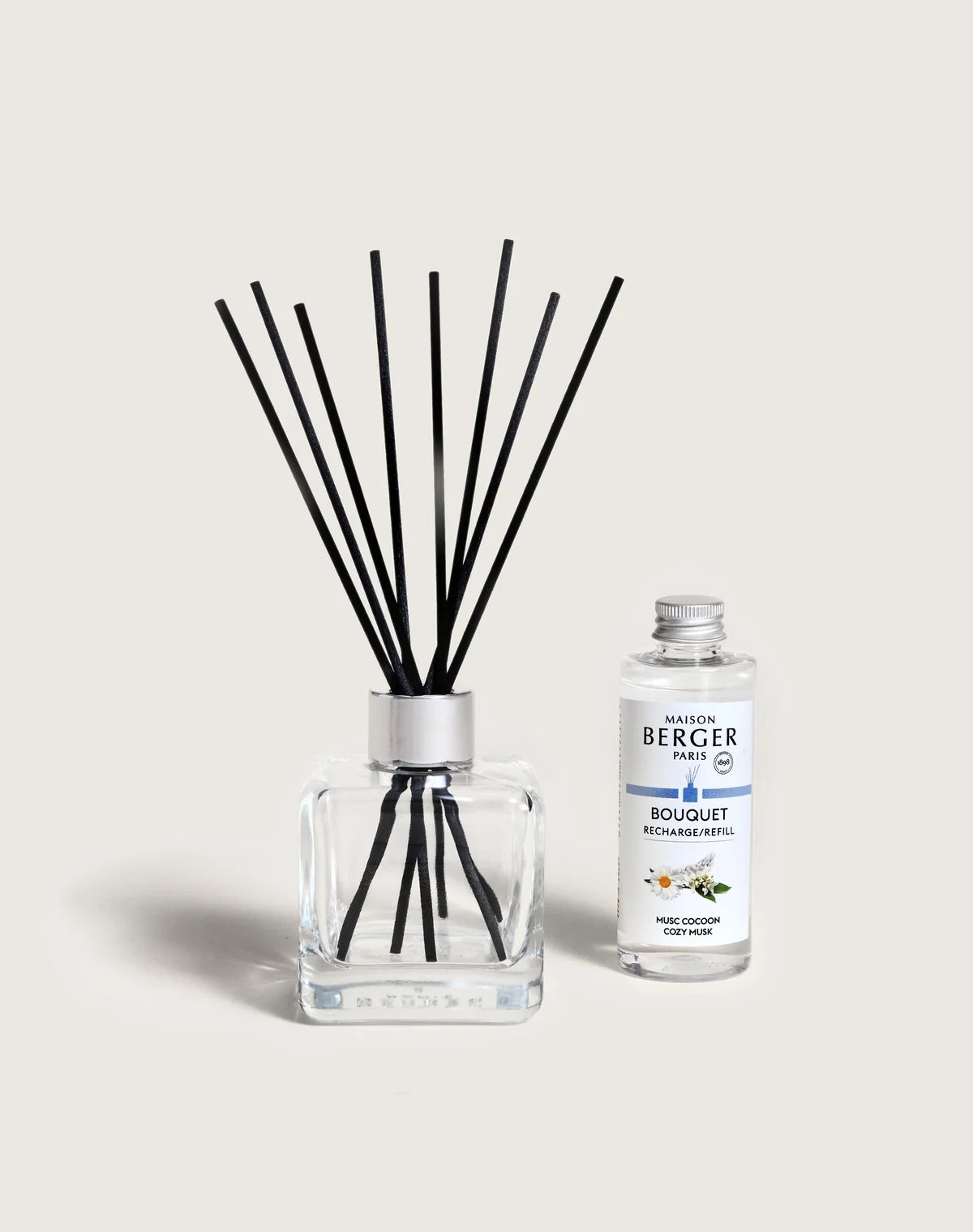Parfumsticks Musc Cocoon 100ml