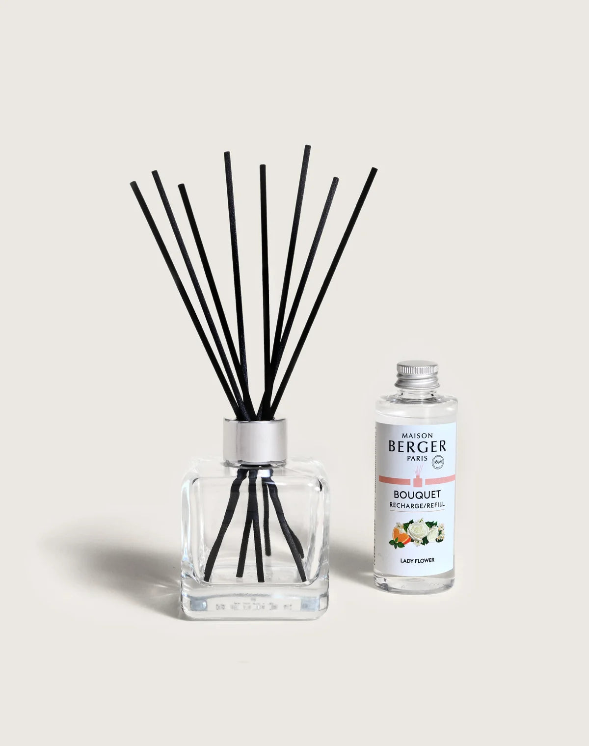 Parfumsticks Lady Flower 100ml