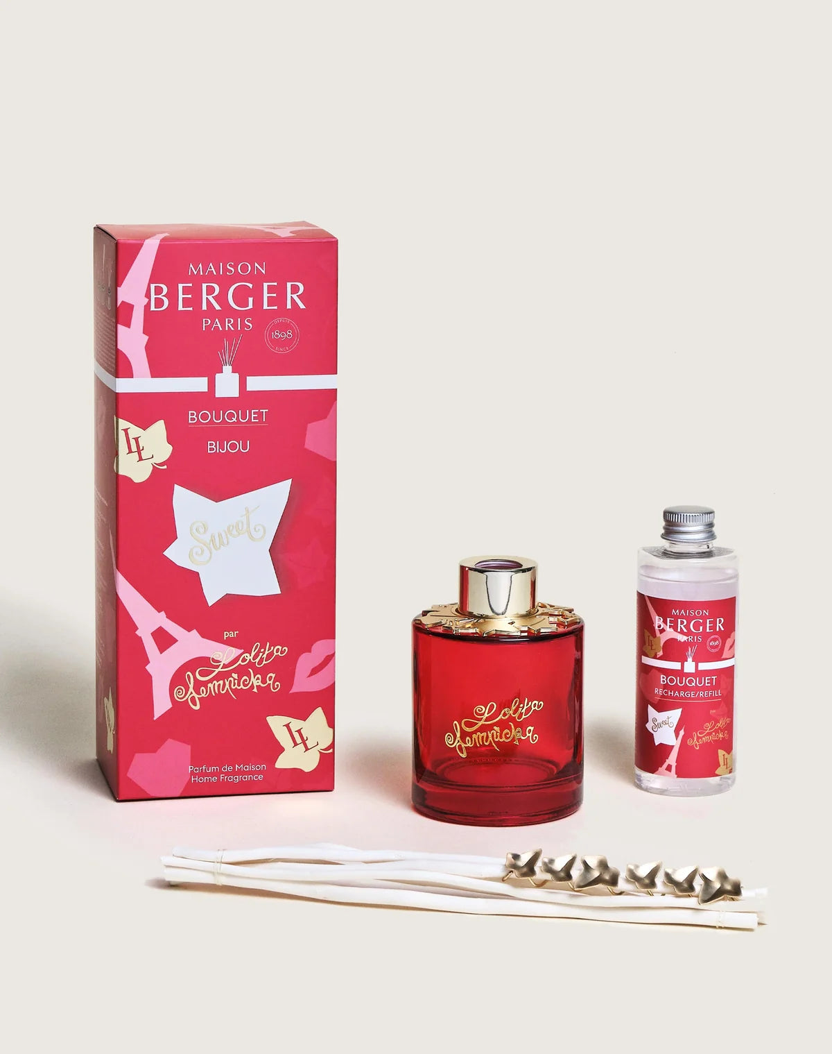 Parfumsticks Bijou Lolita Lempicka Sweet – foto 5