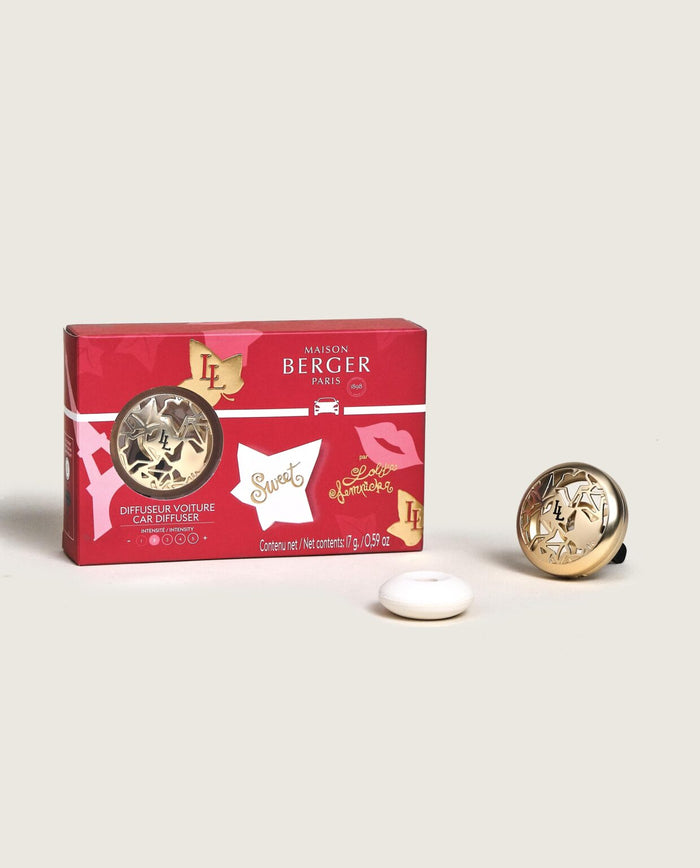 Autodiffuser Lolita Lempicka Sweet Or