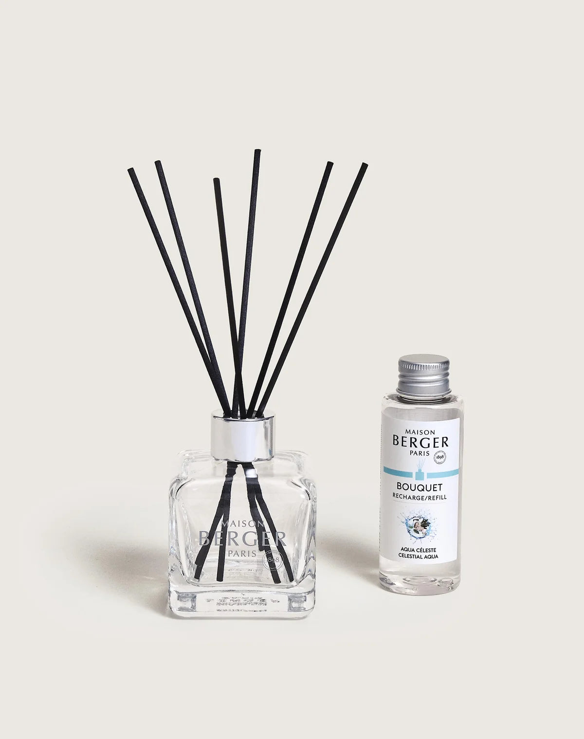 Parfumsticks Aqua Céleste 100ml