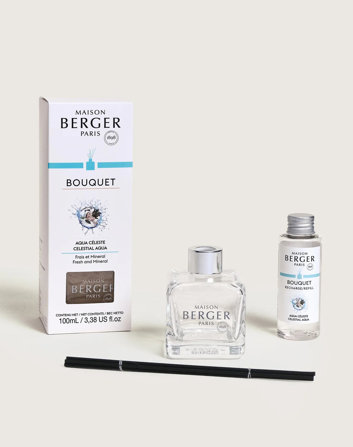 Parfumsticks Aqua Céleste 100ml – foto 4