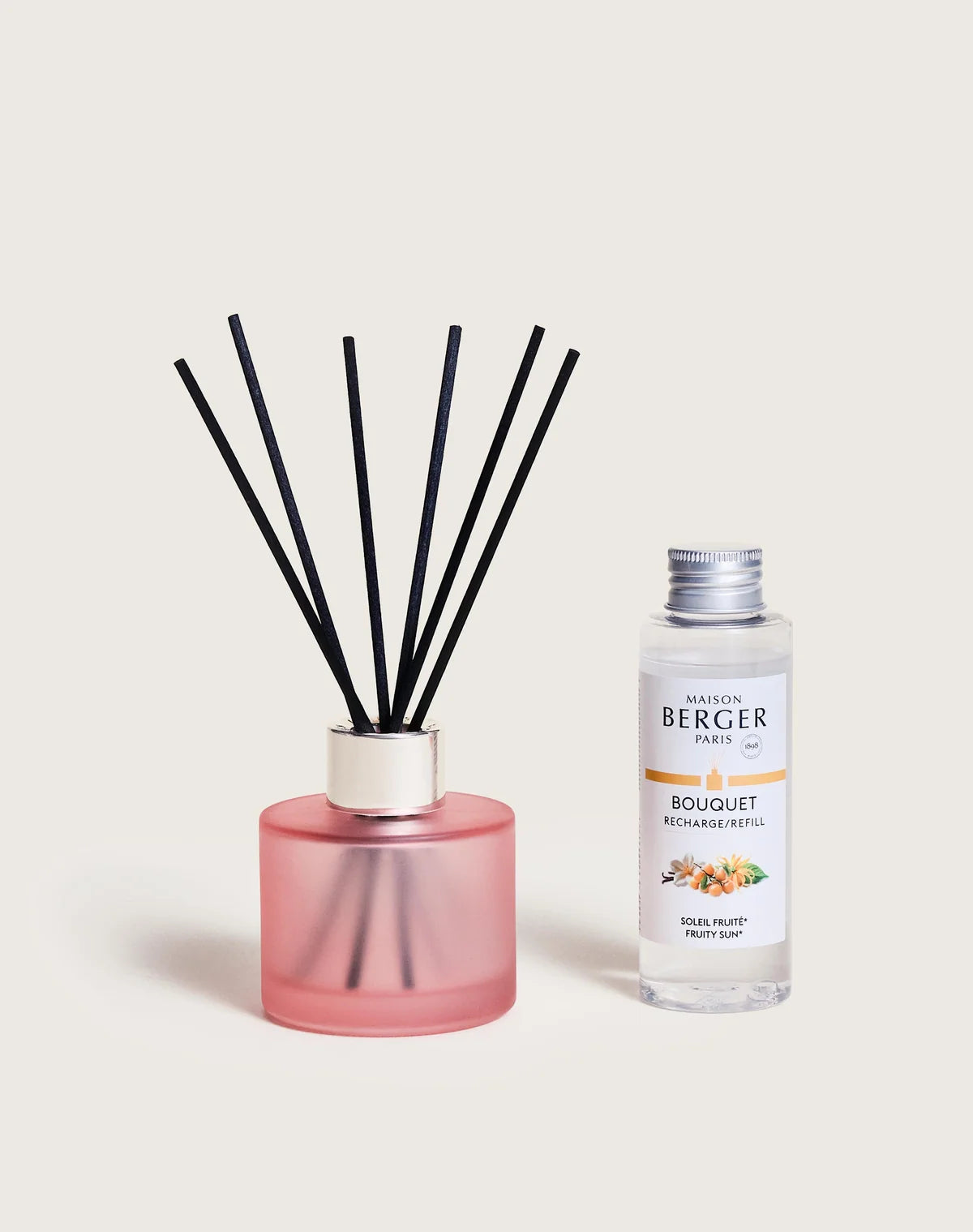 Parfumsticks Estivale Soleil Fruité