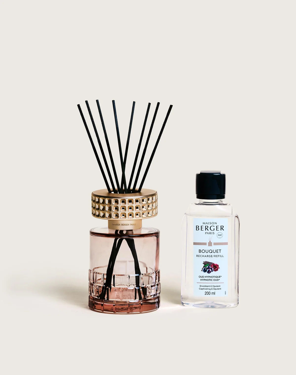 Parfumsticks Celebration Nude Oud Hypnotique