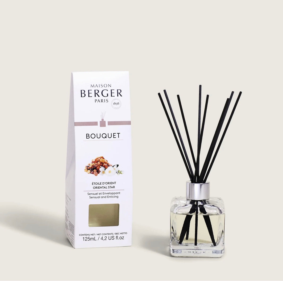 Parfumsticks Étoile d'Orient