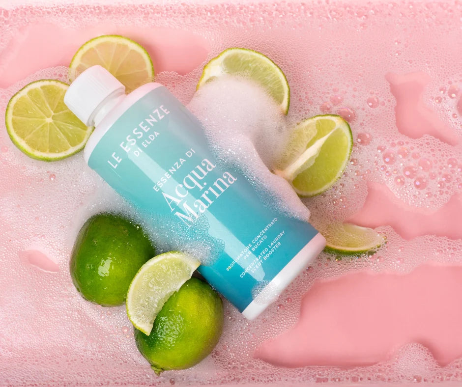 Wasparfum Acqua Marina – foto 2