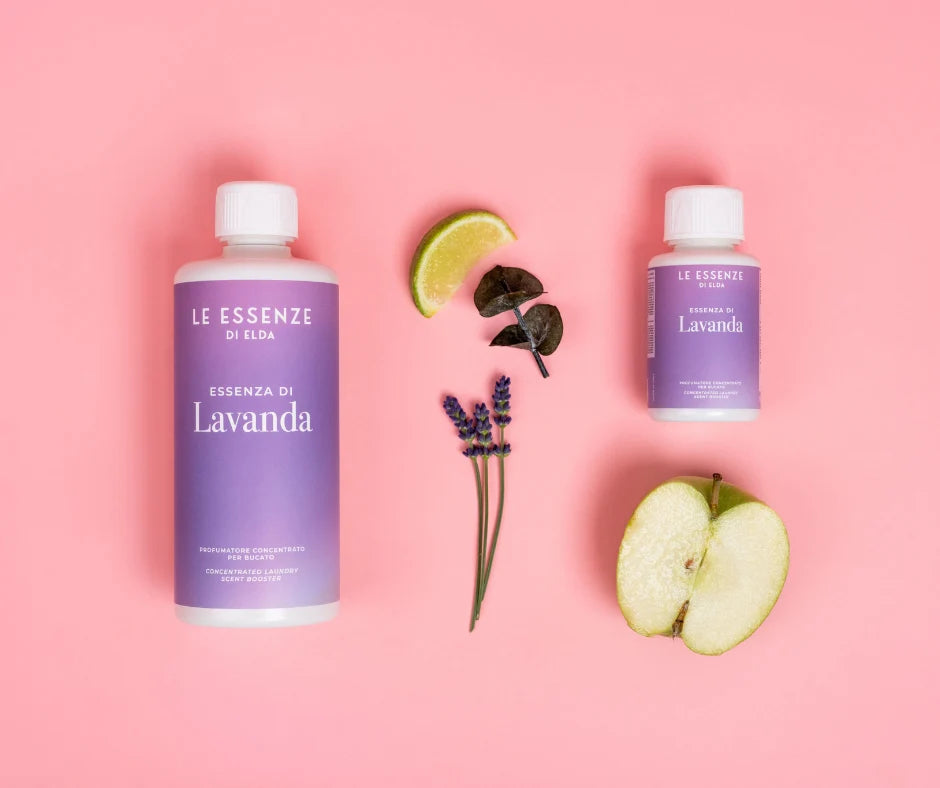 Wasparfum Lavanda – foto 2