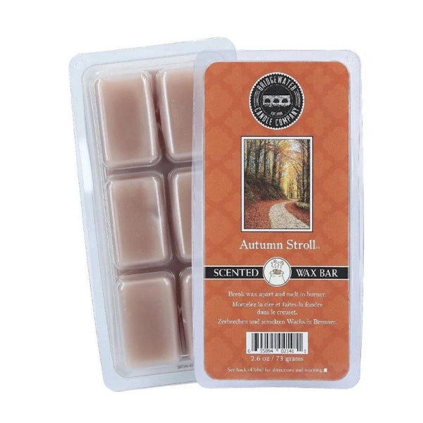 Wax Bar - Autumn Stroll