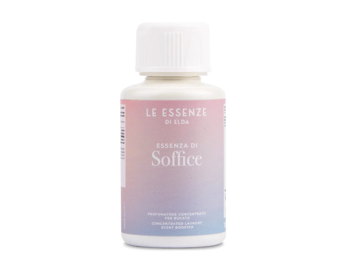 Wasparfum Soffice – foto 2