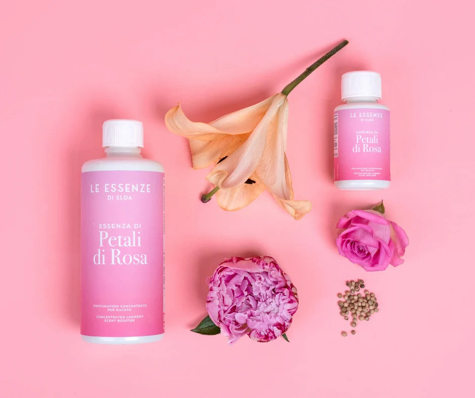 Wasparfum Petali di Rosa – foto 2