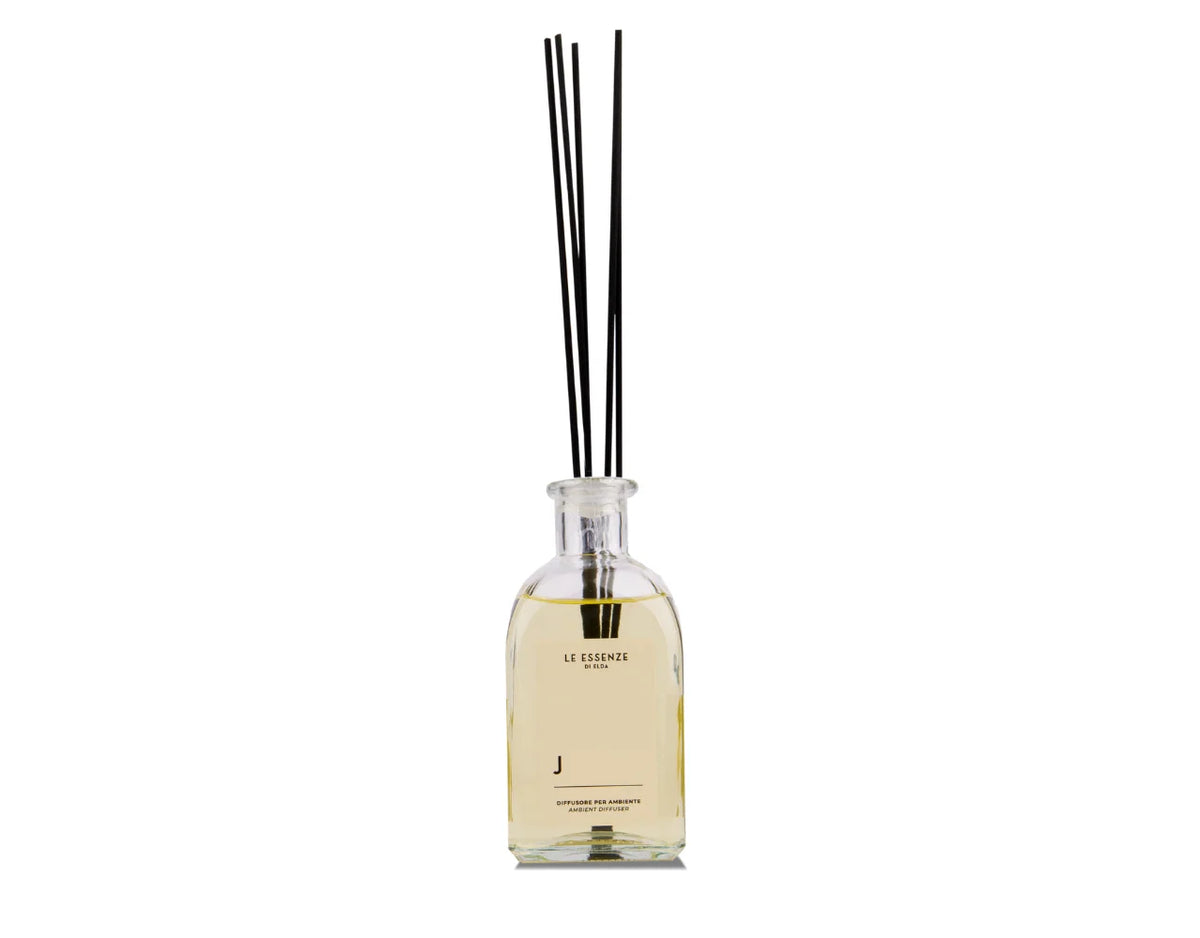 Geurstokjes J 250 ML — Maison Noor Barendrecht