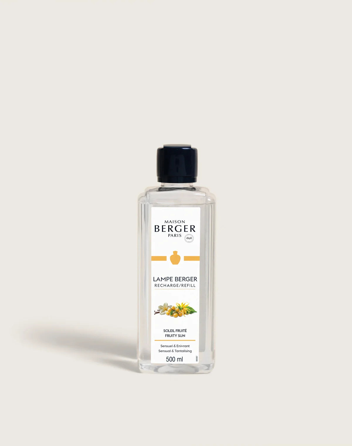 Lampe Berger huisparfum Soleil Fruité 500ml