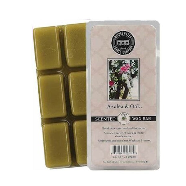 Wax Bar - Azalea & Oak