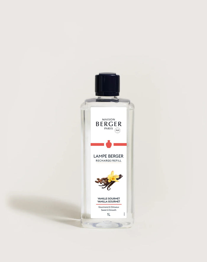 Lampe Berger huisparfum Vanille Gourmet