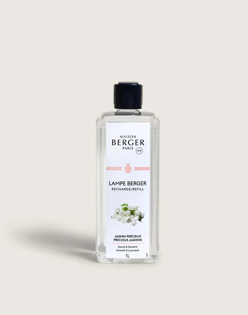 Lampe Berger huisparfum Jasmin Précieux