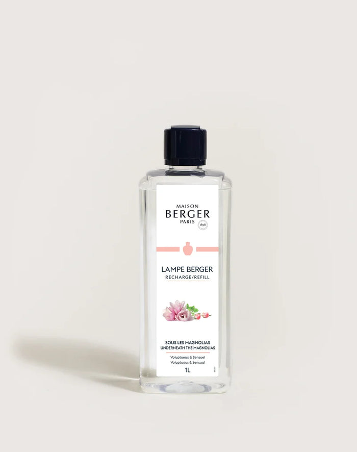 Lampe Berger huisparfum Sous les Magnolias