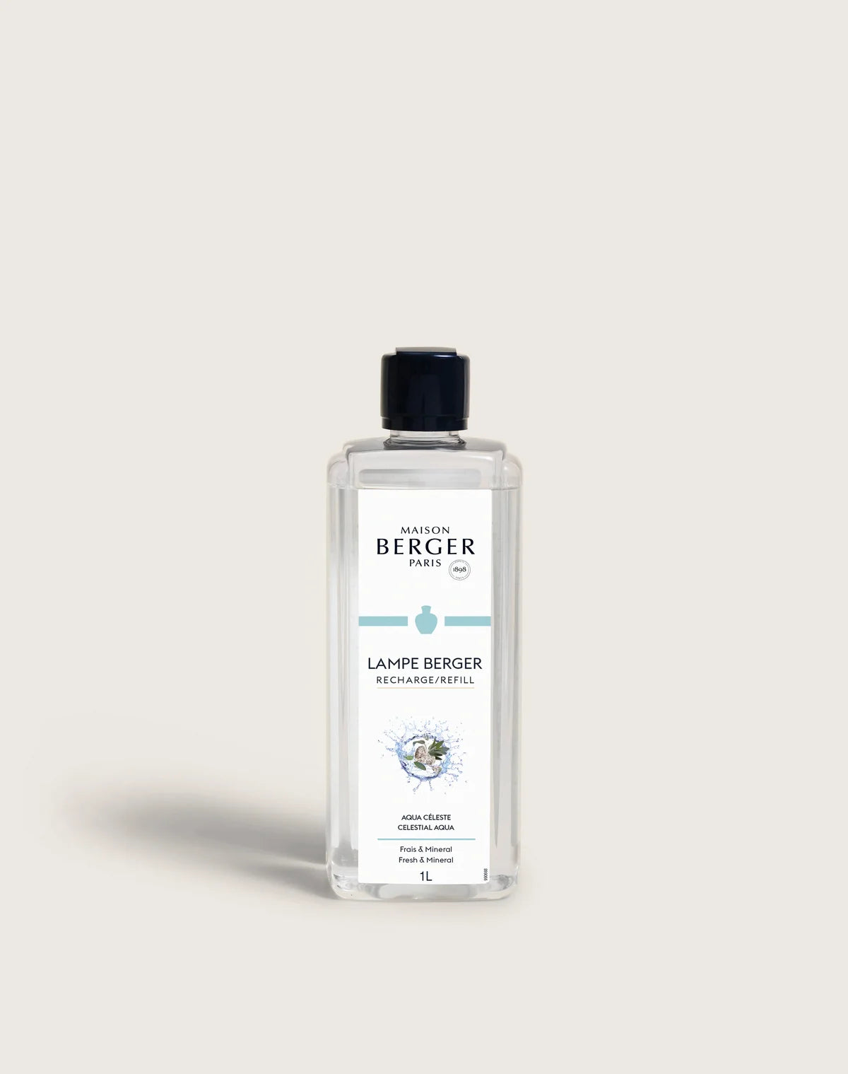 Lampe Berger huisparfum Aqua Céleste