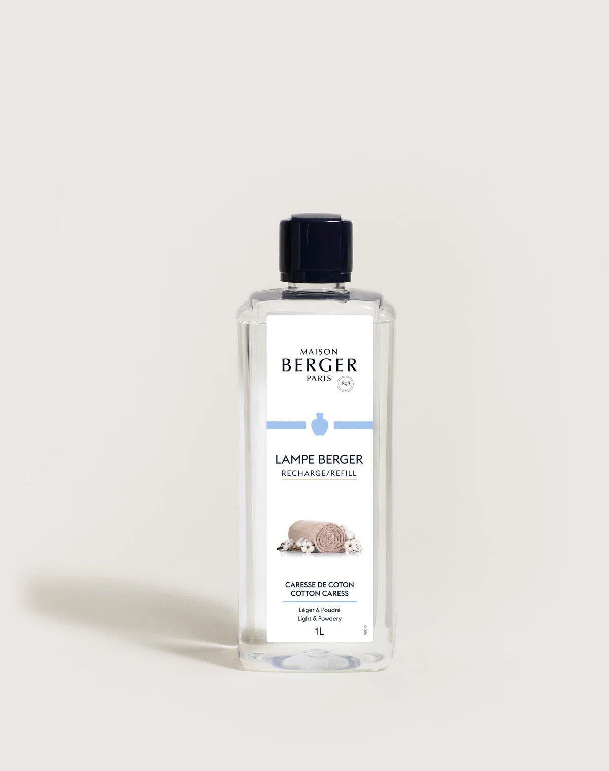 Lampe Berger huisparfum Caresse de Coton