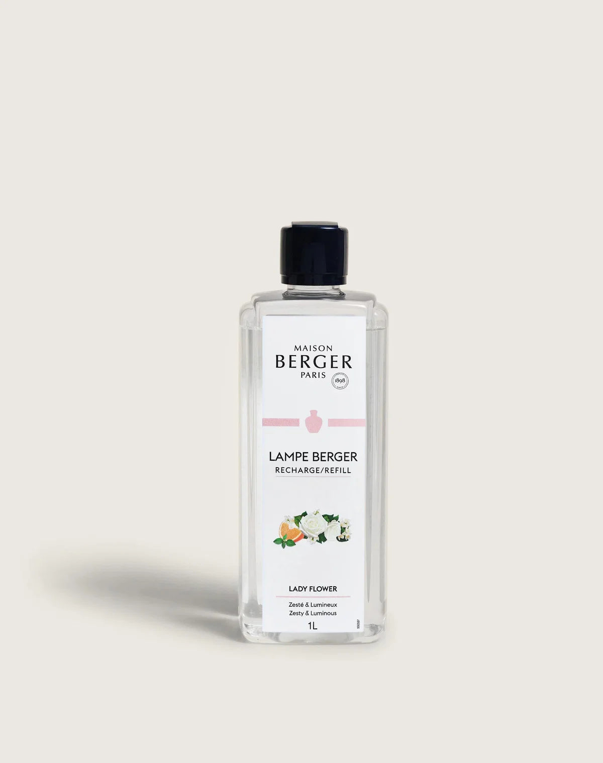 Lampe Berger huisparfum Lady Flower