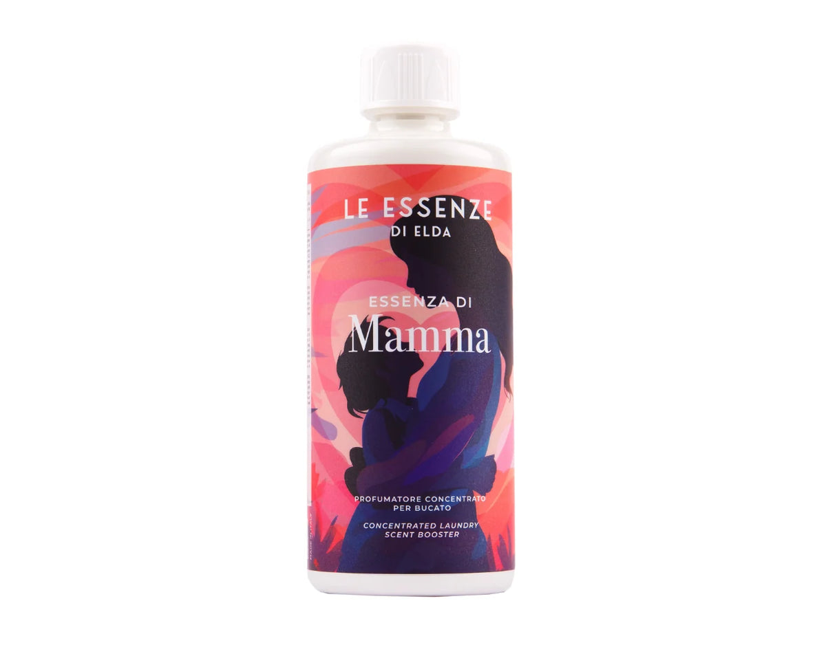 Wasparfum Mamma — Maison Noor Barendrecht