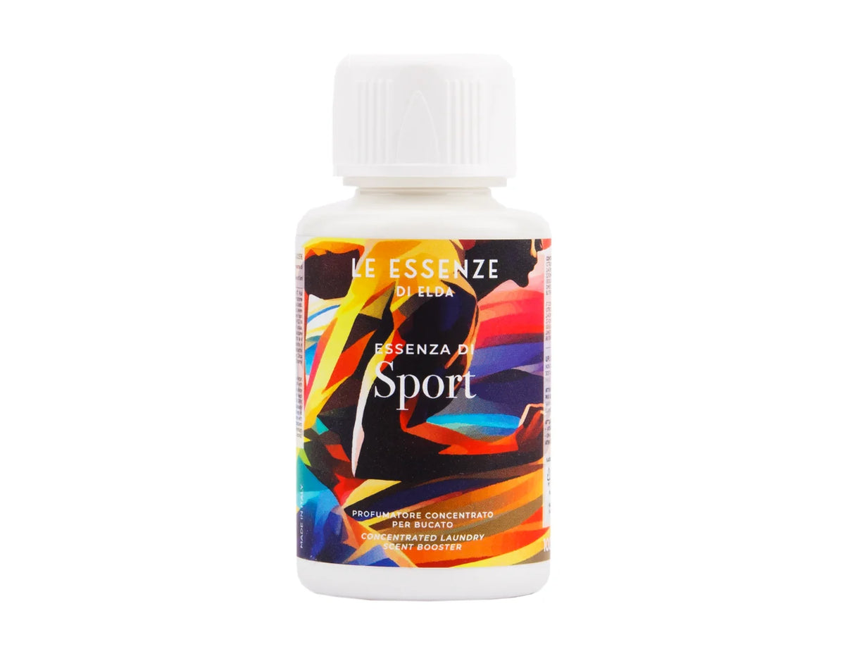 Wasparfum Sport – foto 2