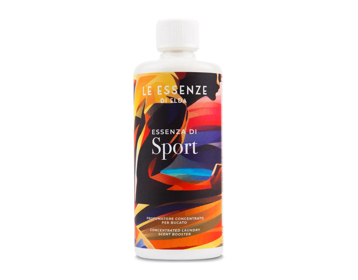 Wasparfum Sport — Maison Noor Barendrecht