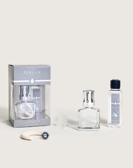 Lampe Berger Giftset Glaçon Transparente – foto 5