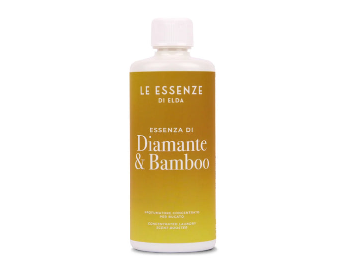 Wasparfum Diamante & Bamboo