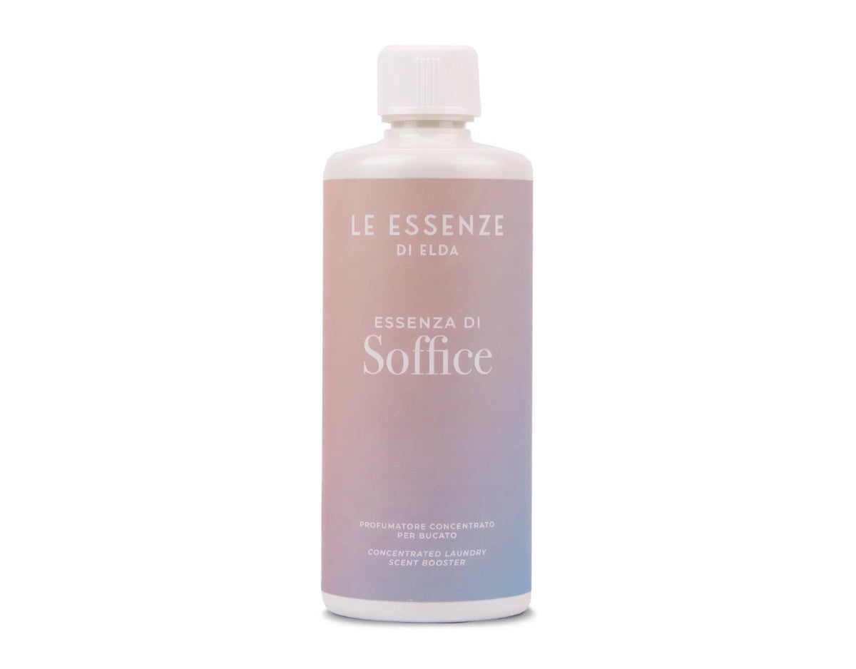 Wasparfum Soffice — Maison Noor Barendrecht