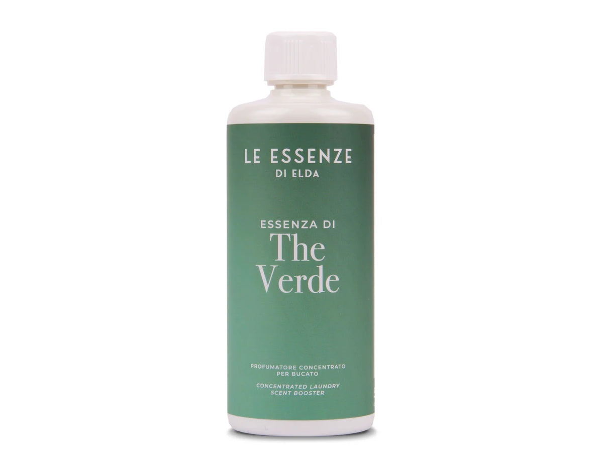 Wasparfum The Verde — Maison Noor Barendrecht