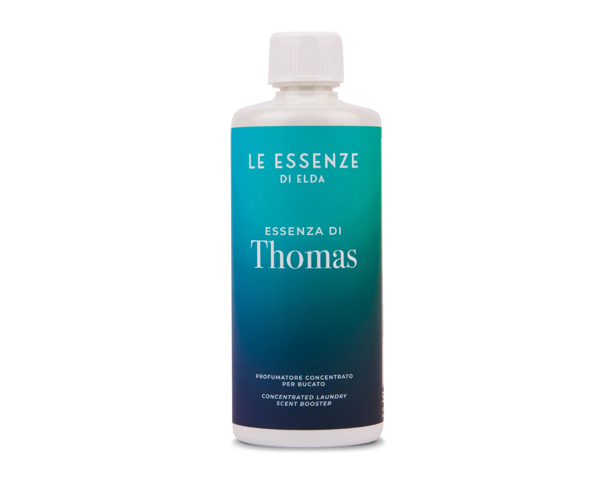 Wasparfum Thomas — Maison Noor Barendrecht
