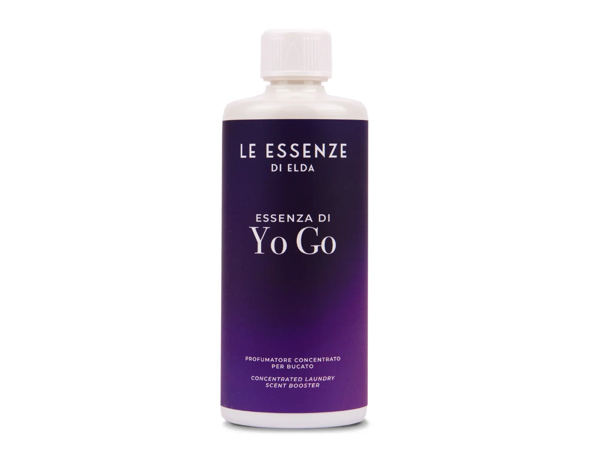 Wasparfum Yo Go — Maison Noor Barendrecht