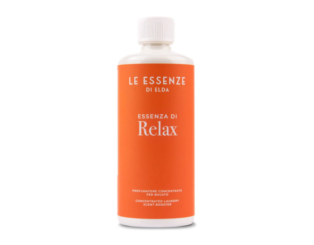 Wasparfum Relax — Maison Noor Barendrecht