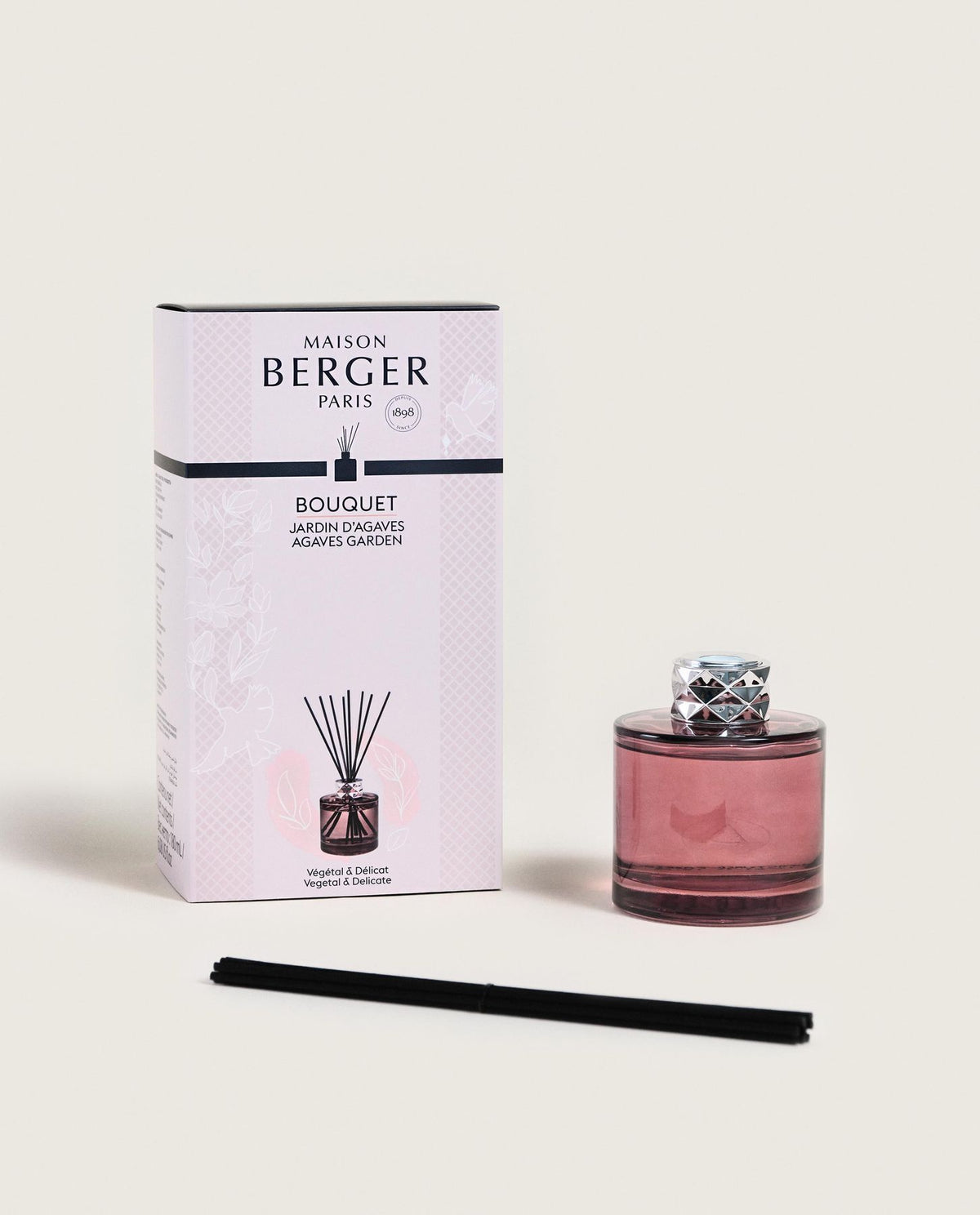 Parfumsticks Joy Rose Jardin D'Agaves – foto 6