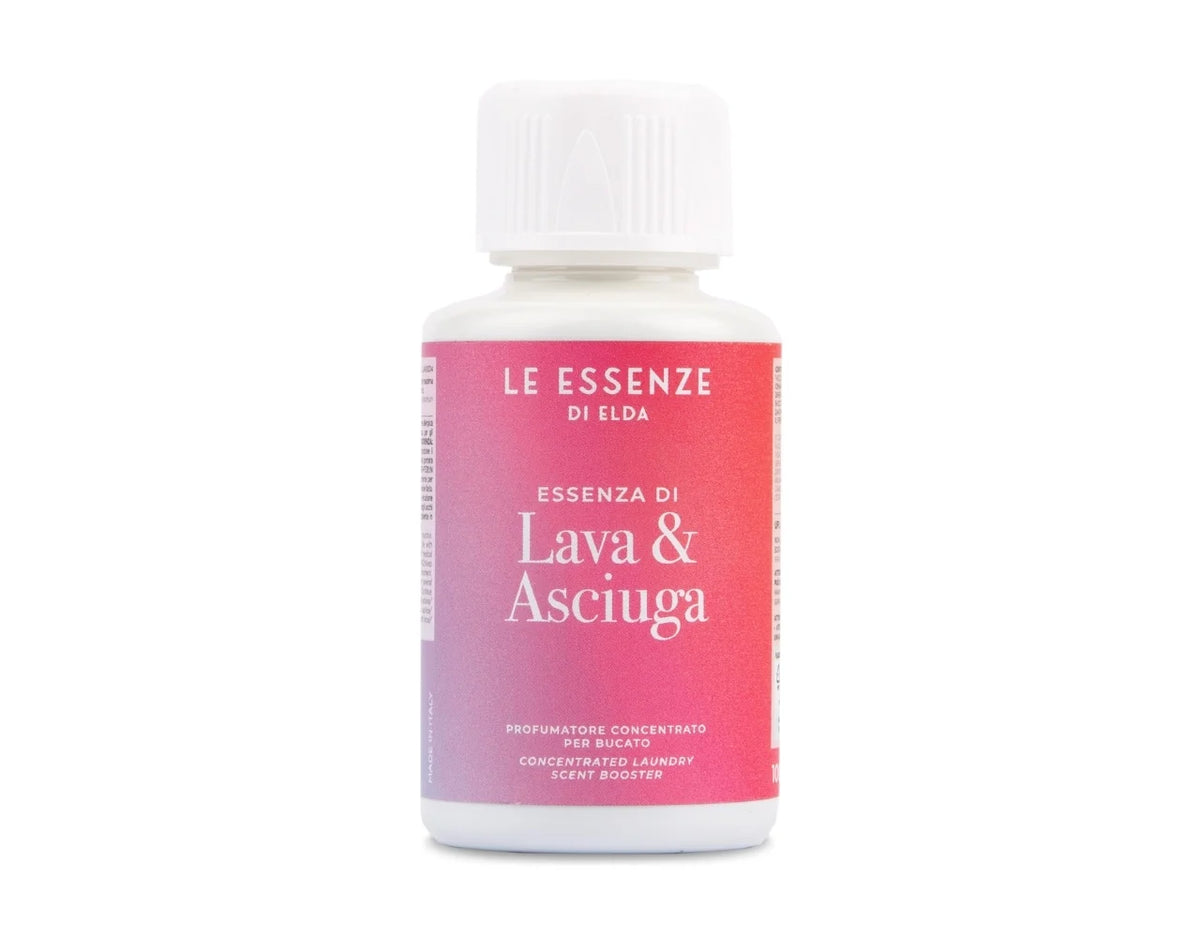 Wasparfum Lava & Asciuga – foto 3